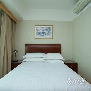 上海新黄浦酒店公寓酒店提供图片