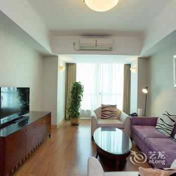上海新黄浦酒店公寓酒店提供图片