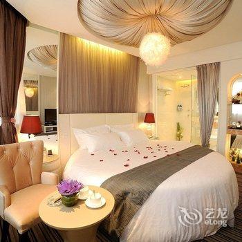 瑞亚臻品酒店(上海金桥店)酒店提供图片