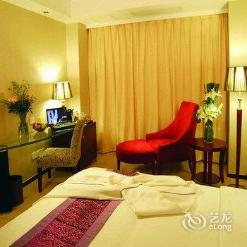 上海五角场华美达大酒店酒店提供图片