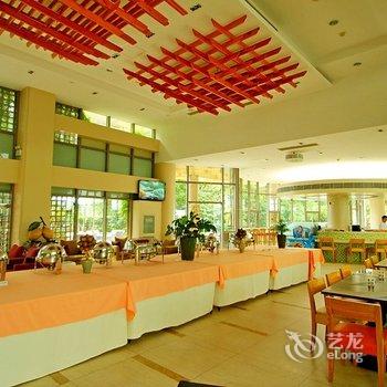 上海乐泰精品花庭酒店酒店提供图片