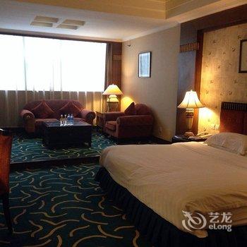 重庆丽华酒店酒店提供图片