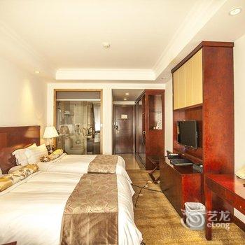 大连桃源酒店酒店提供图片