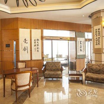 大连桃源酒店酒店提供图片