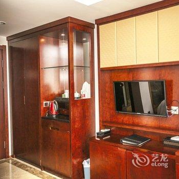 大连桃源酒店酒店提供图片
