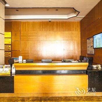 大连桃源酒店酒店提供图片