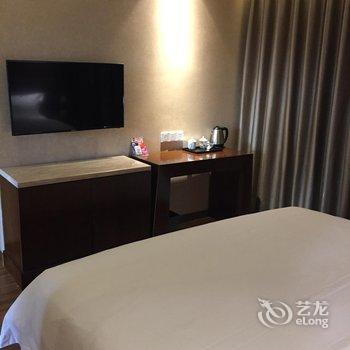 佳泰连锁商务宾馆(鞍山湖南店)酒店提供图片