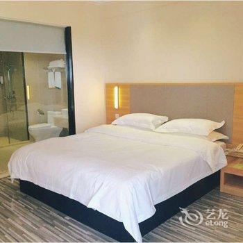 城市便捷酒店(瑞佳花园店)酒店提供图片