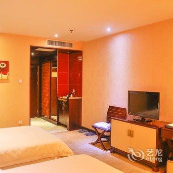 晋中海棠湾大酒店酒店提供图片