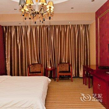 邢台锦悦江南酒店酒店提供图片