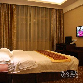 邢台唐龙酒店(原鑫海大酒店)酒店提供图片