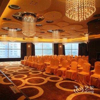 上海宛平宾馆酒店提供图片