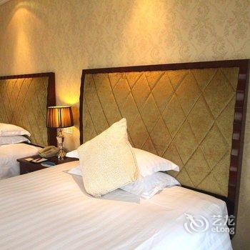 上海宛平宾馆酒店提供图片
