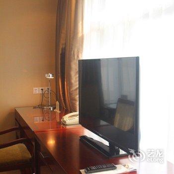 上海宛平宾馆酒店提供图片