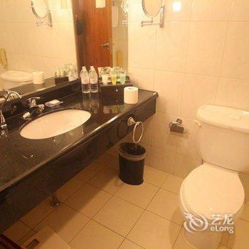 上海宛平宾馆酒店提供图片