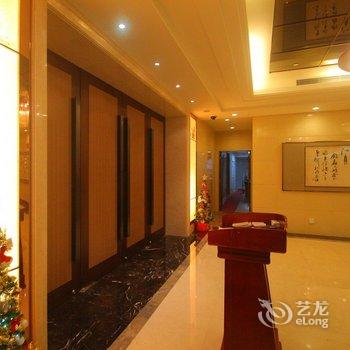 上海宛平宾馆酒店提供图片