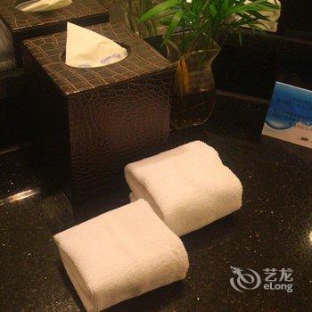 上海宛平宾馆酒店提供图片