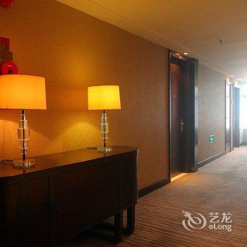 上海宛平宾馆酒店提供图片
