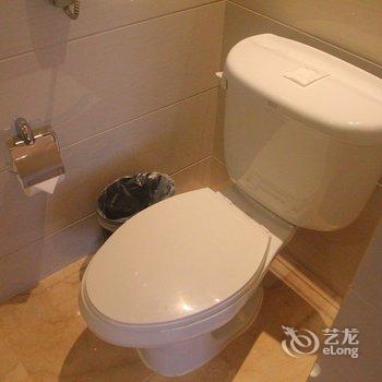 上海宛平宾馆酒店提供图片