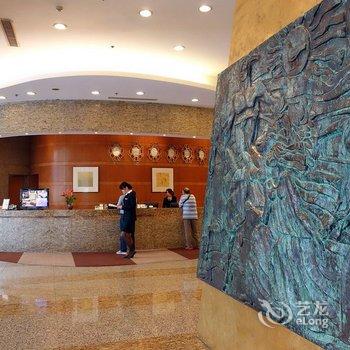 上海宛平宾馆酒店提供图片