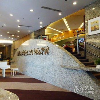 上海宛平宾馆酒店提供图片