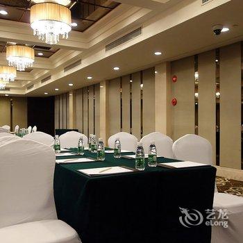 上海宛平宾馆酒店提供图片