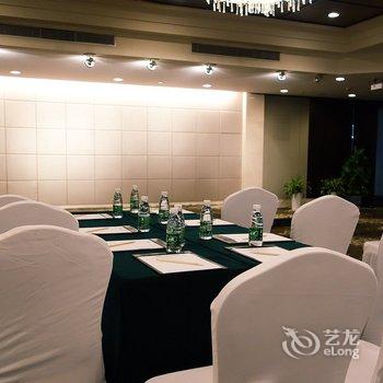 上海宛平宾馆酒店提供图片