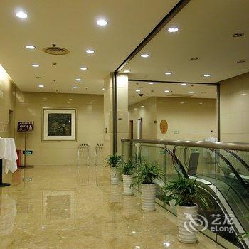 上海宛平宾馆酒店提供图片