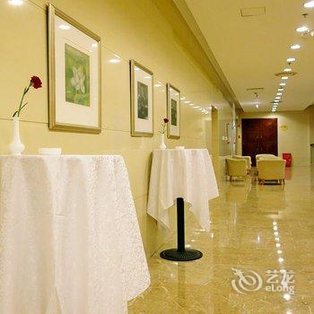 上海宛平宾馆酒店提供图片