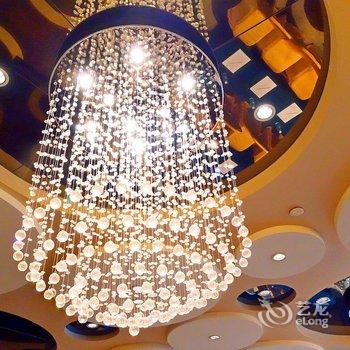 上海宛平宾馆酒店提供图片