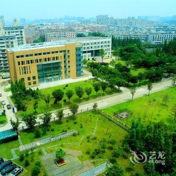 上海财大豪生大酒店酒店提供图片