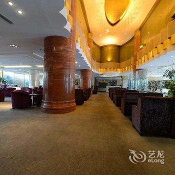 上海格澜国际大酒店(原沈家花园大酒店)酒店提供图片