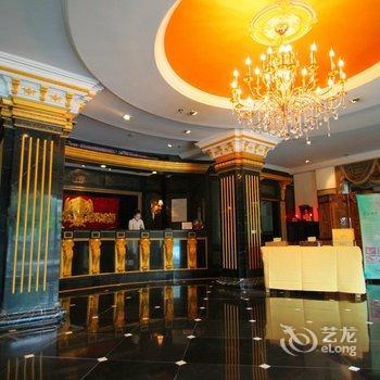 上海拉卡菲大酒店酒店提供图片