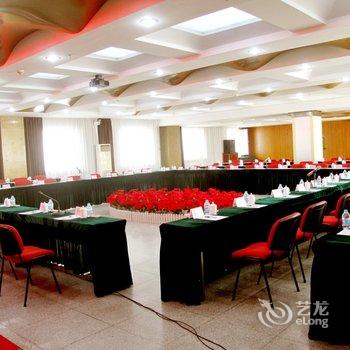 辽宁国大酒店酒店提供图片
