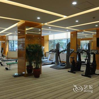 上海新黄浦酒店公寓酒店提供图片