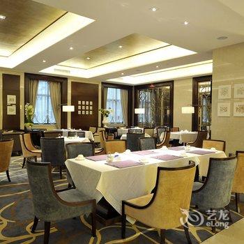 上海新黄浦酒店公寓酒店提供图片