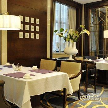 上海新黄浦酒店公寓酒店提供图片