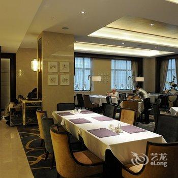 上海新黄浦酒店公寓酒店提供图片