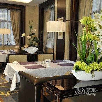 上海新黄浦酒店公寓酒店提供图片