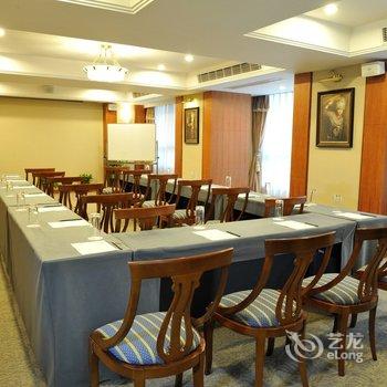上海新黄浦酒店公寓酒店提供图片