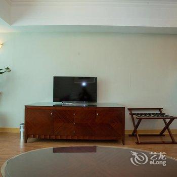 上海新黄浦酒店公寓酒店提供图片
