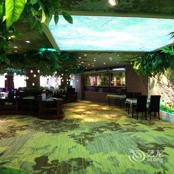 阜新星光宾馆酒店提供图片