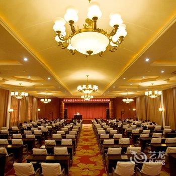 大连桃源酒店酒店提供图片