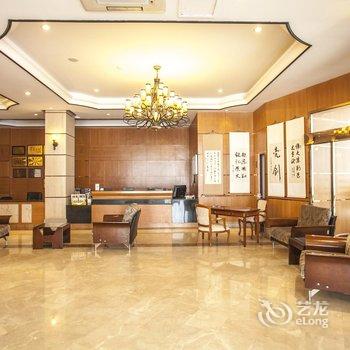 大连桃源酒店酒店提供图片
