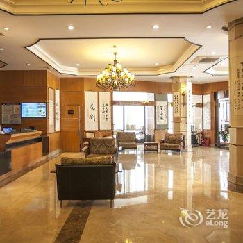 大连桃源酒店酒店提供图片