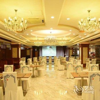 大连桃源酒店酒店提供图片