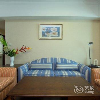 上海新黄浦酒店公寓酒店提供图片