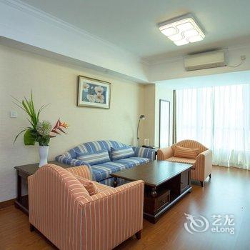 上海新黄浦酒店公寓酒店提供图片