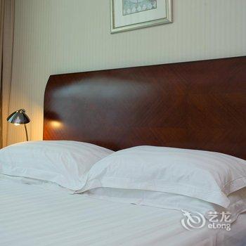 上海新黄浦酒店公寓酒店提供图片