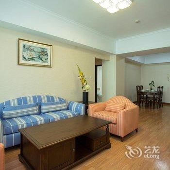 上海新黄浦酒店公寓酒店提供图片